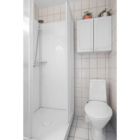 דירה Private And Bathroom Next To Fish Market ברגן