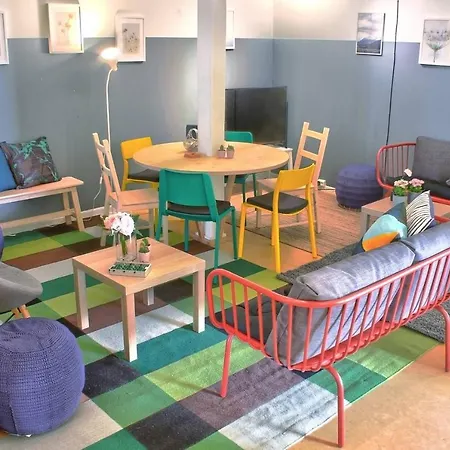 Apartamento Private And Bathroom Next To Fish Market *